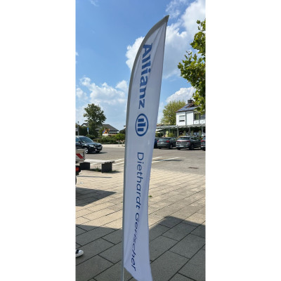 Frischer Wind am Stumpenhof